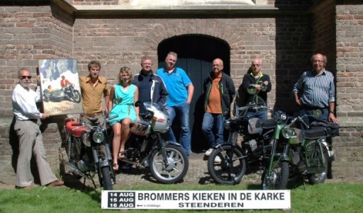 Brommers Kiek'n.