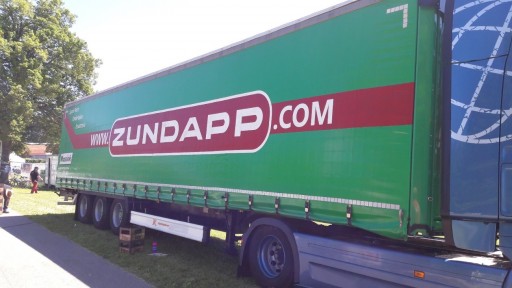 Foto album Zundapp100