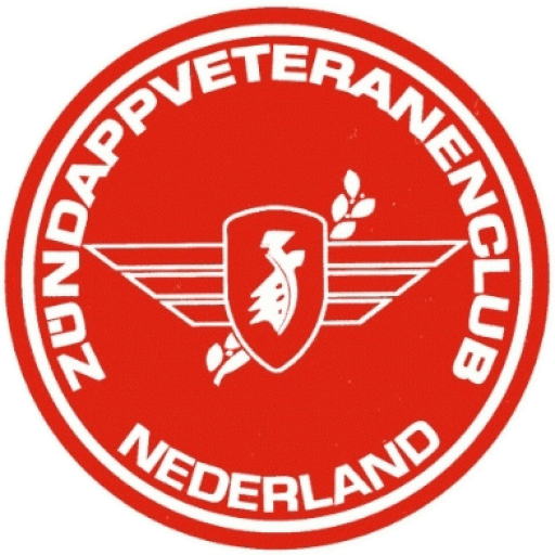 Membership of the Zündapp Veteranen Club? Membership of the Zündapp Veteranen Club?