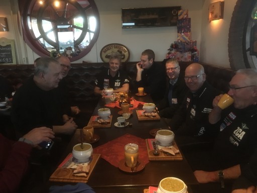 Snertrit Zundapp Achterhoek