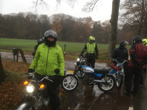 Snertrit Zundapp Achterhoek