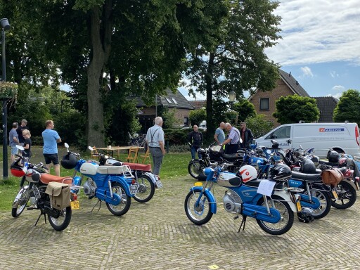 Brommers Kieken Steenderen 2023