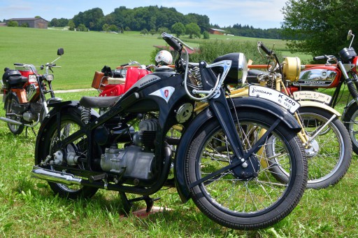 Vakantie tips voor brommer en motor Vakantie tips voor brommer en motor