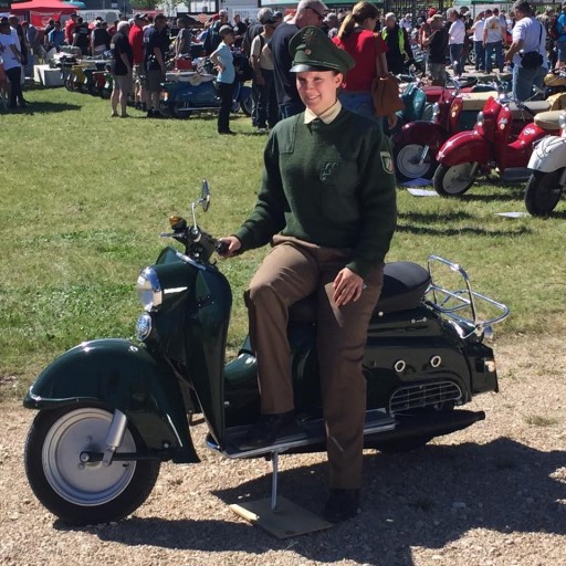 Foto album Zundapp100