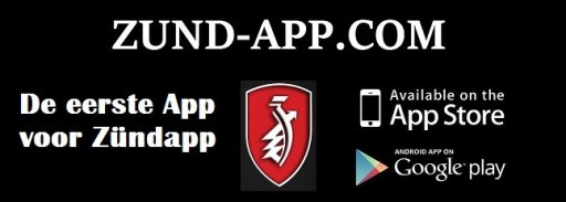 The Zund App for Zundapp