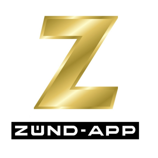 De Zund-App voor Zundapp