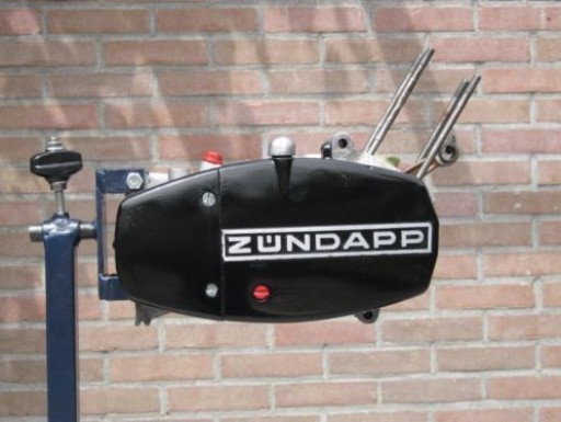 Zundapp 280-77
