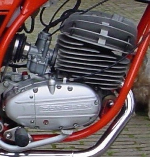 Zundapp 285