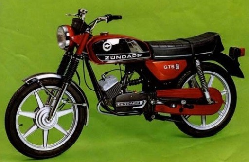 517-35 liste G GTS-50 (Overgangsmodel)