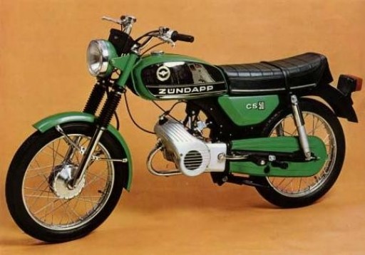 517-05 liste 0 CS-50 (Overgangsmodel)