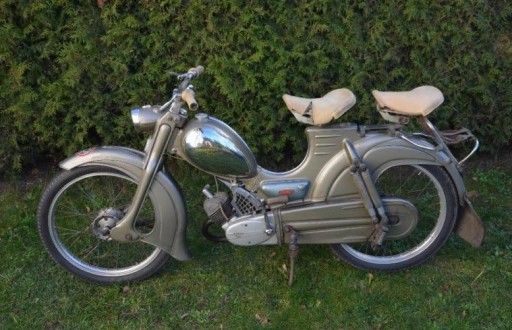 Falconette 425-S Falconette 425-S