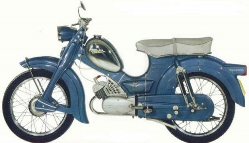 433-106 Super Combinette 433-106 Super Combinette