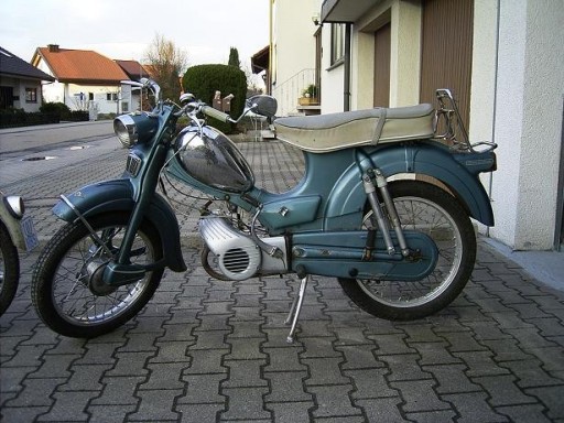 433-004 Super Combinette 433-004 Super Combinette
