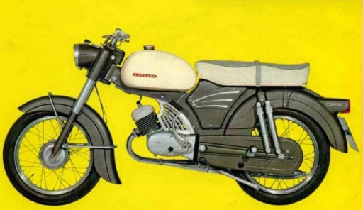 KS100 type 514-320 KS100 type 514-320