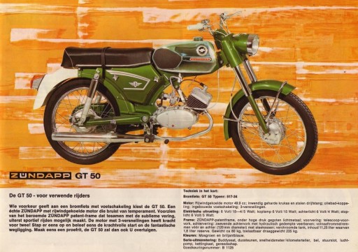 517-34 Liste 5 GT-50