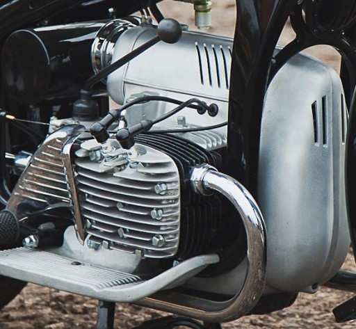 K 500 K 500