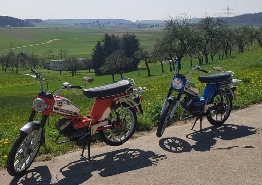 Zundapp 446 Zundapp 446