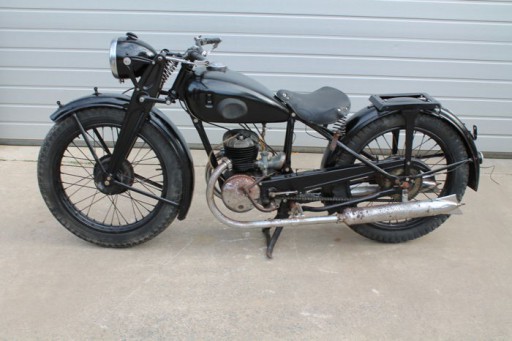 DB 200 DB 200