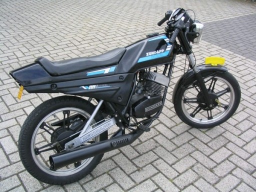 Famel Flash Super Sport