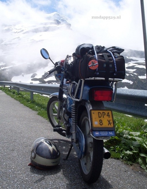 517-35 liste G GTS-50 (Overgangsmodel)