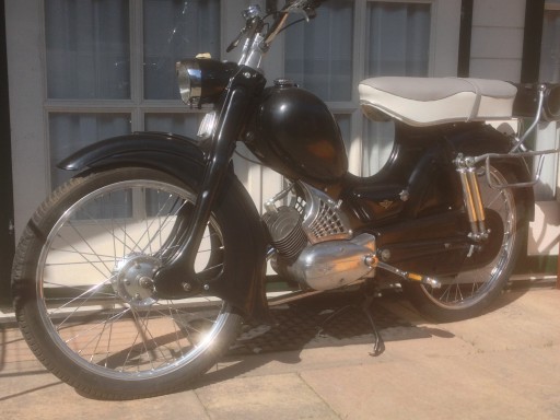 429 Super Combinette