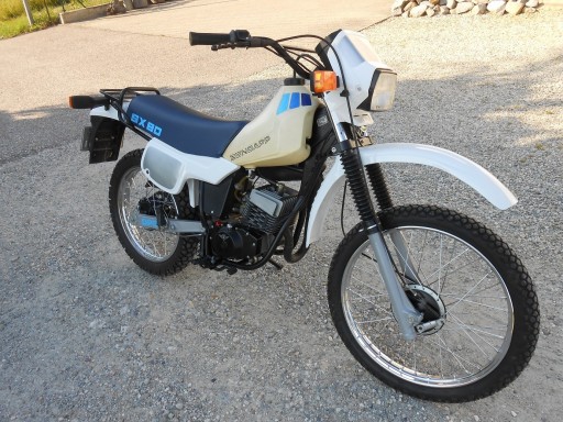 SX80 SX80