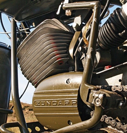BW 125 BW 125