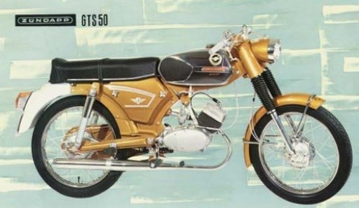 517-35 Liste 1 GTS 50