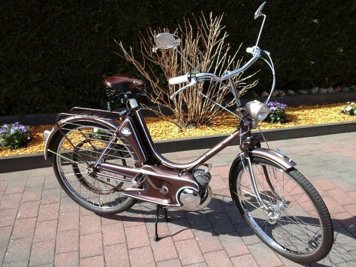 Hercules en Triumph Knirps Hercules en Triumph Knirps