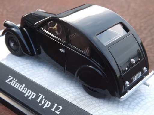 Zündapp type 12 Zündapp type 12