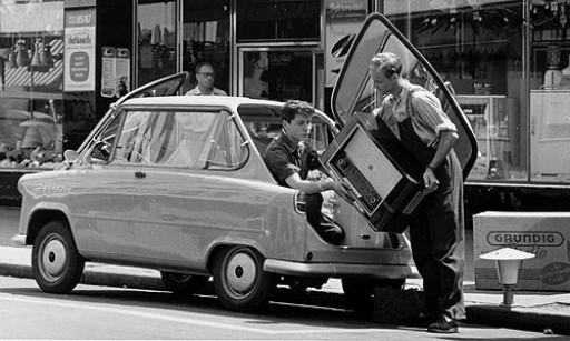 Zündapp Janus 250 Zündapp Janus 250