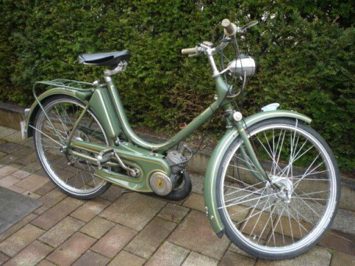 Hercules en Triumph Knirps Hercules en Triumph Knirps