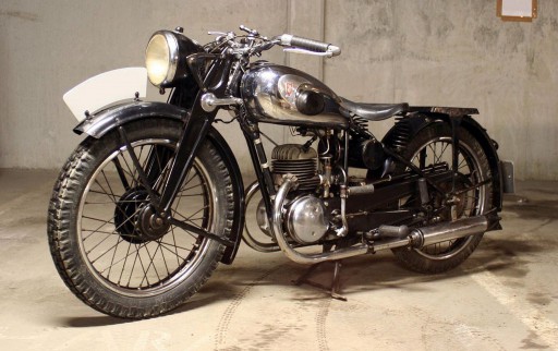 DB 250 DB 250