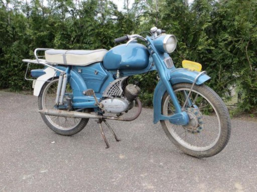 510-101 Super-Combinette 510-101 Super-Combinette