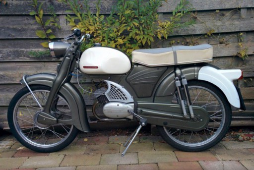 510-101 Super-Combinette 510-101 Super-Combinette